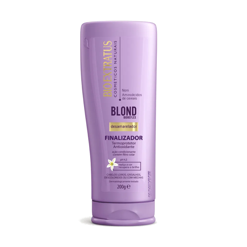 Finalizador Blond 250ml