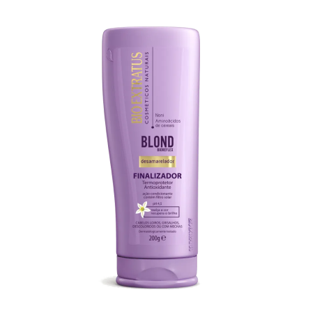 Finalizador Blond 250ml