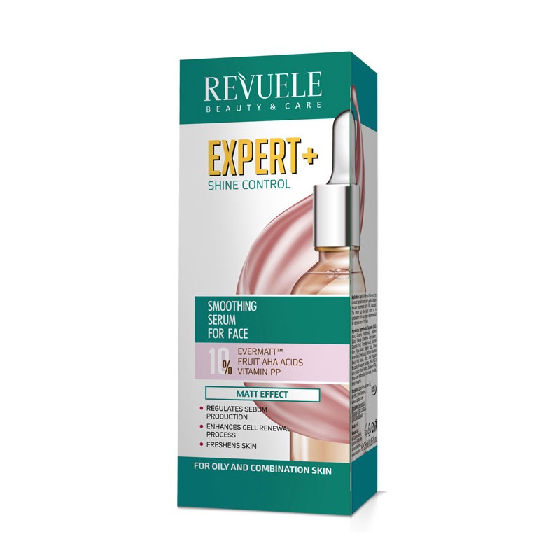 Serum de Shiene Contro30m