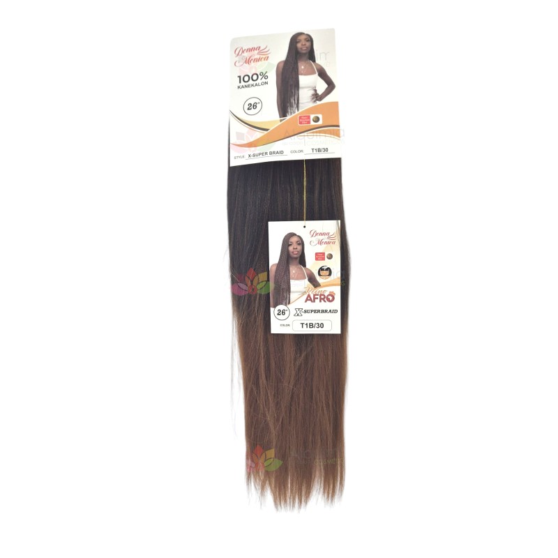 Cabelo D Monica T1B/30