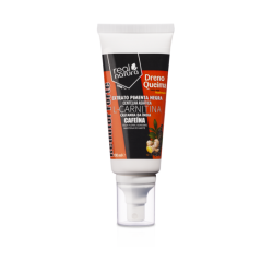 Dreno Queima Tónico 100ml