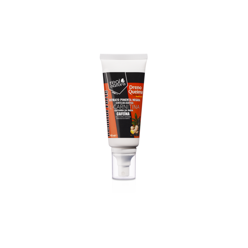 Dreno Queima Tónico 100ml