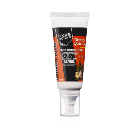 Dreno Queima Tónico 100ml