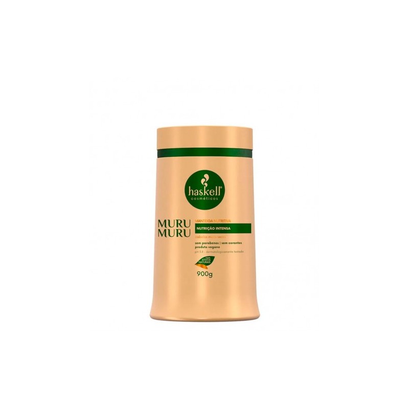 Máscara Murumuru 900gr