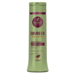 Cond Bananeira 300ml