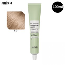 Coloração s/ amonia 9.0