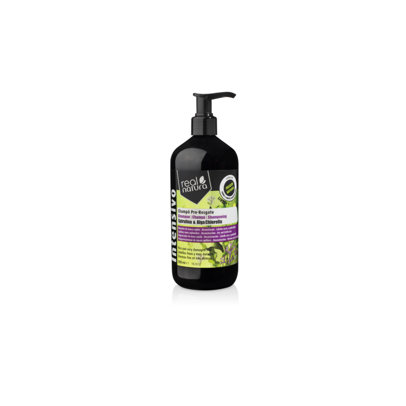 Shampoo Pro-Resgate 500ml