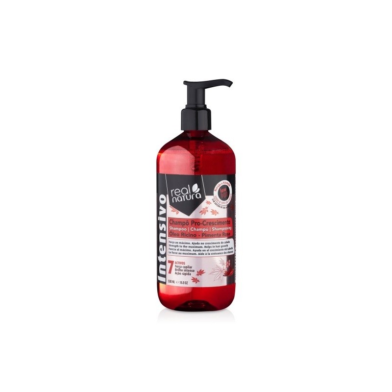 Sh Pro-Crescimento 500ml