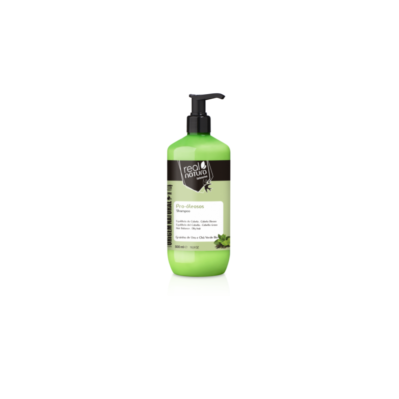 Shampoo Pro-Oleosos 500ml