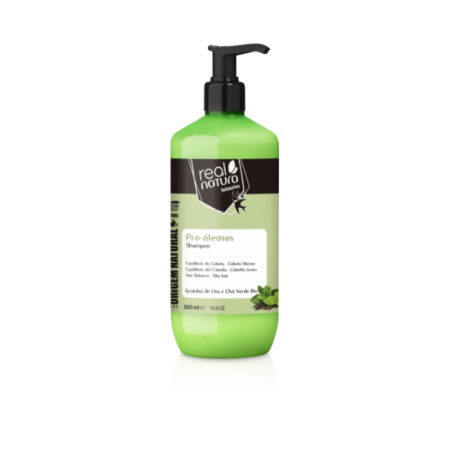 Shampoo Pro-Oleosos 500ml