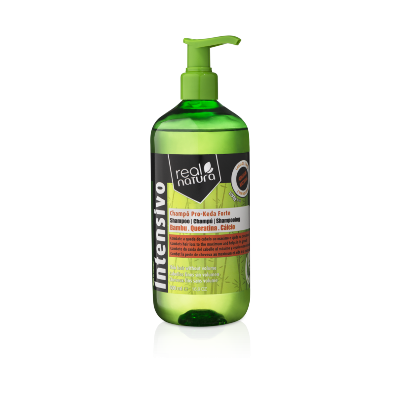 Sh Pro-Keda Forte 500ml