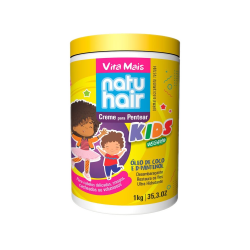 Creme de Pentear Kids 1Kg