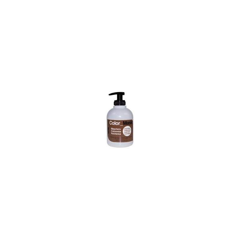 Color Mask Castanho 300ml