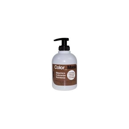 Color Mask Castanho 300ml