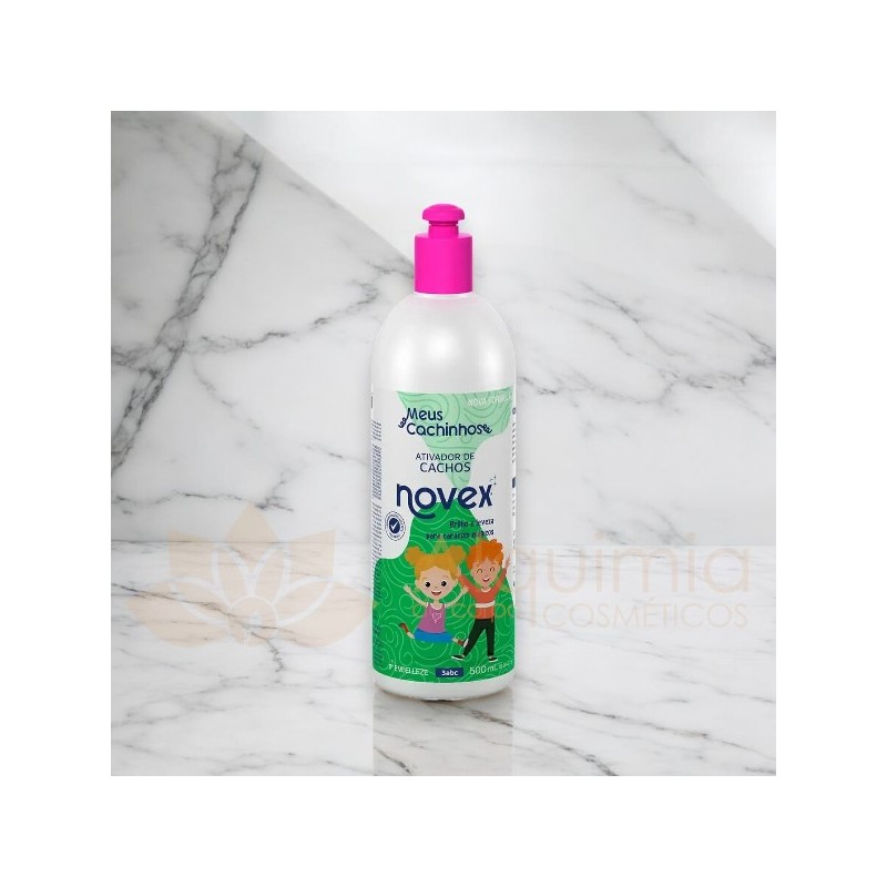 Ativ Meus Cachinhos 500ml