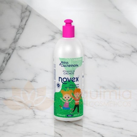 Ativ Meus Cachinhos 500ml