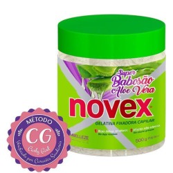 Gelatina Sup Babosão 500g