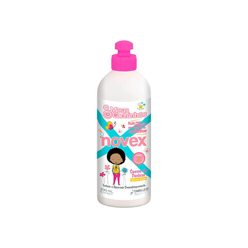 CPP Meus Cachinhos 300ml