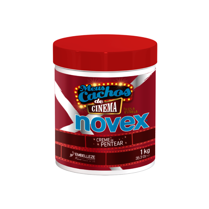 CPP Cachos Cinema 1kg