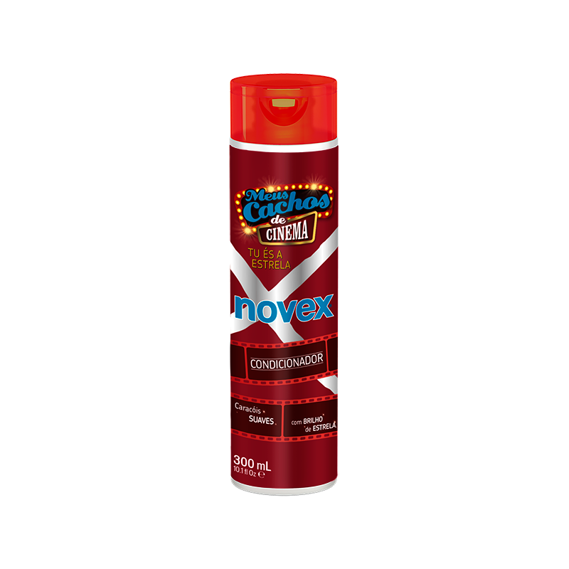 Cond Cachos Cinema 300ml