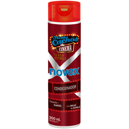 Cond Cachos Cinema 300ml