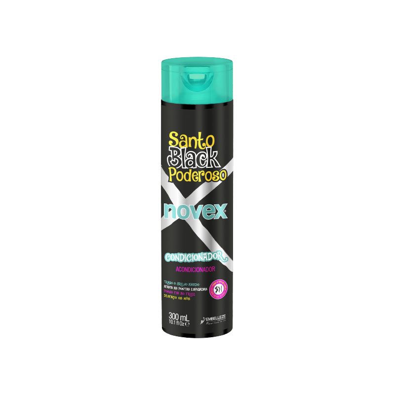 Condic Santo Black 300ml