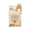 Escova Silicone Mas Cap