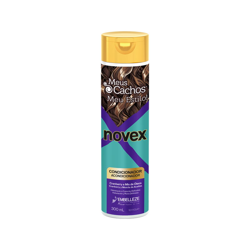 Condic Meus Cachos 300ml