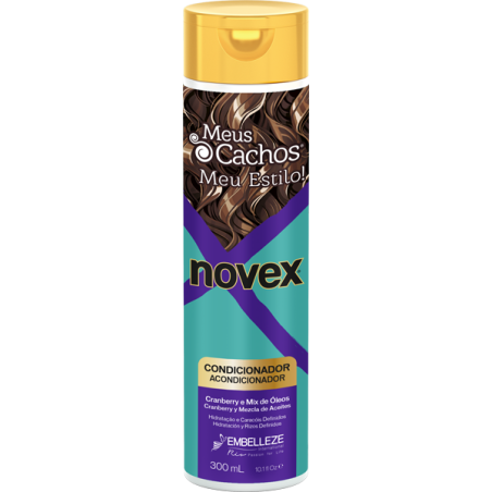 Condic Meus Cachos 300ml
