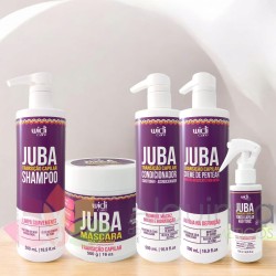 Kit Trans. Cap Tex Densa