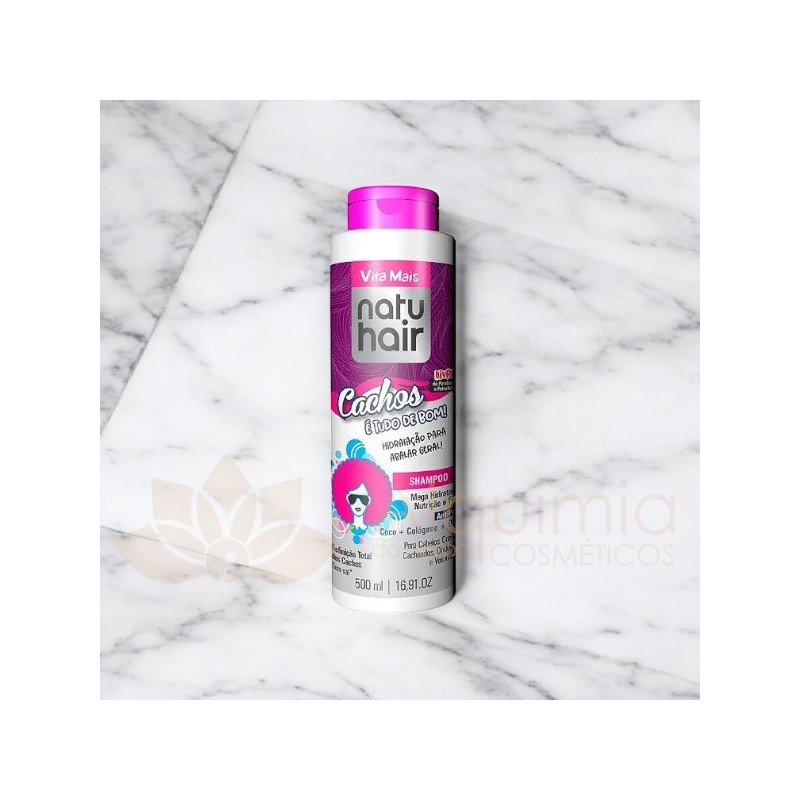 Sham Cachos É Tudo b500ml
