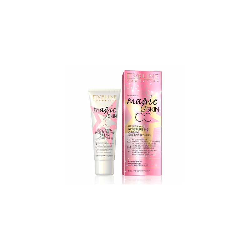 Magic Skin CC Cream 50ml