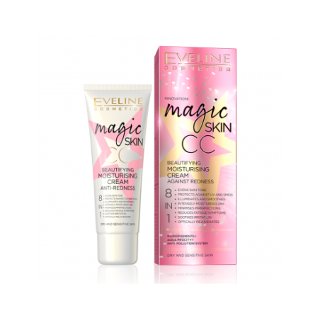 Magic Skin CC Cream 50ml