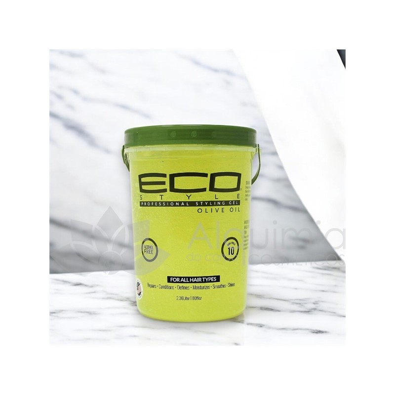 Gel ECO Olive Oil 2300ml