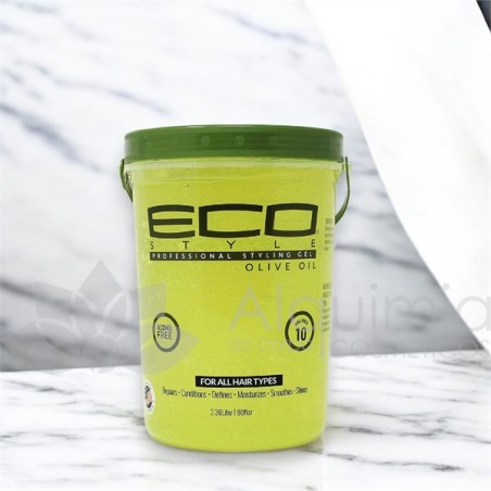 Gel ECO Olive Oil 2300ml