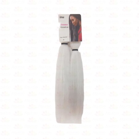 Cabelo D. Monica Cor 60