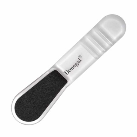 Lixa Pedicure Plastico