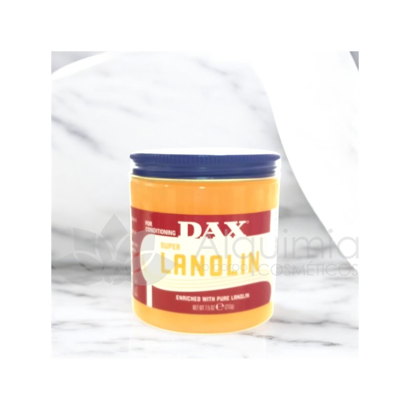 Pomada Super Lanolin 213g
