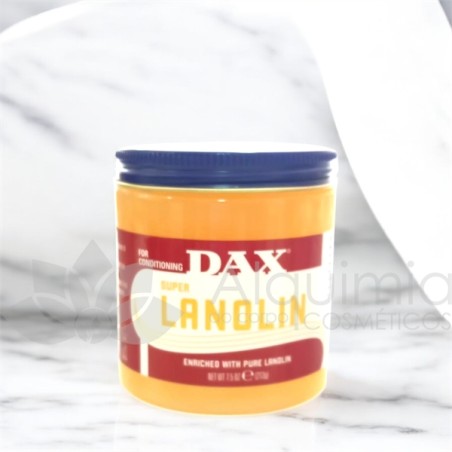 Pomada Super Lanolin 213g