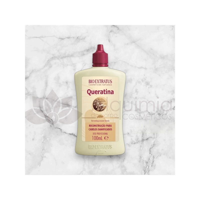 Queratina 100ml