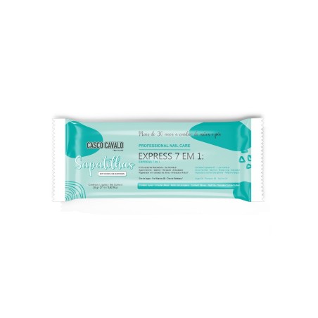 Kit Pedicure Express Casc