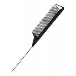 Pente Agulha Cabo Metal