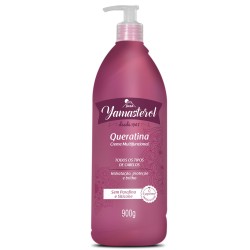 Creme Multif Querati 900g