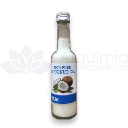 Óleo de Coco 250ml