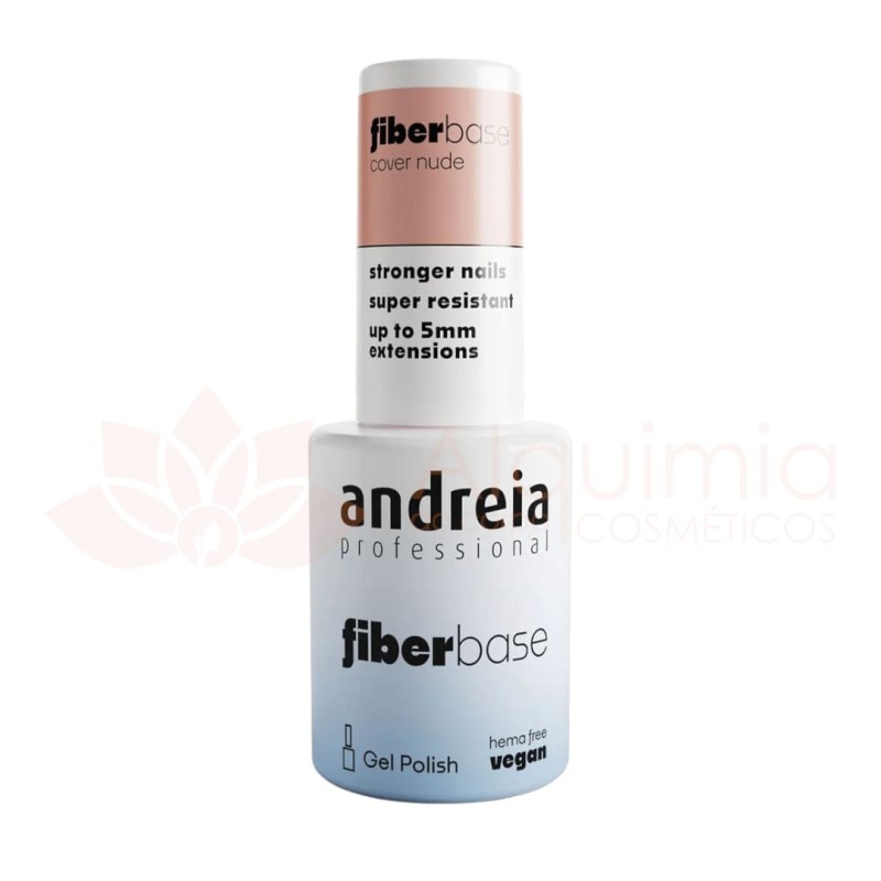 Fiber Base Nude 10.5ml