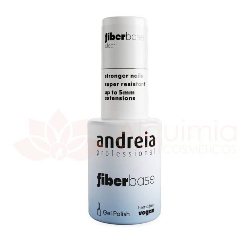 Fiber Base Transp 10.5ml