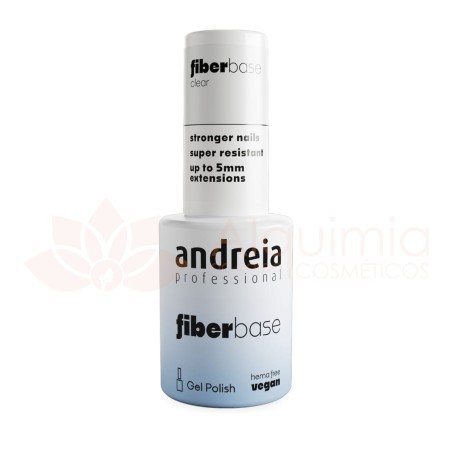 Fiber Base Transp 10.5ml