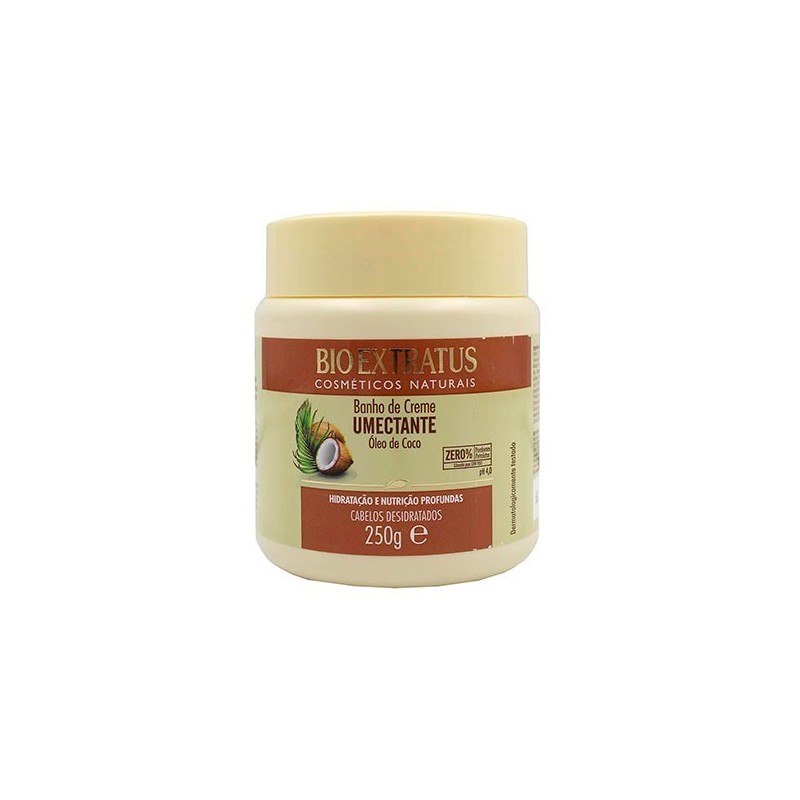 Máscara Humectante 250gr