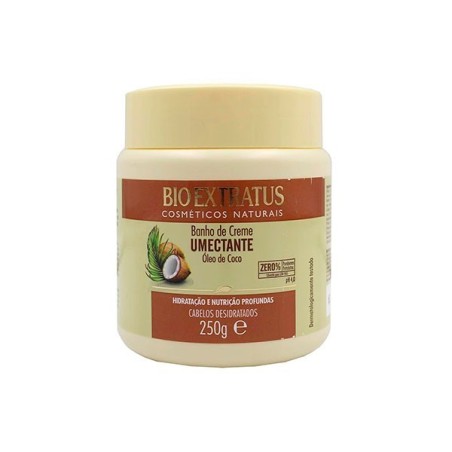 Máscara Humectante 250gr