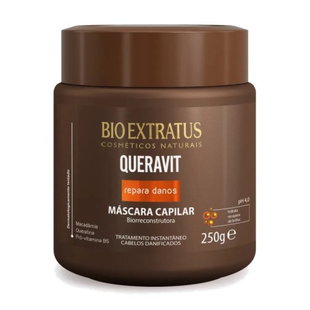 Máscara Keravit 250gr